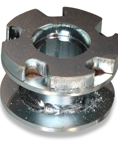 Driver galv cpl. for coupling Simba